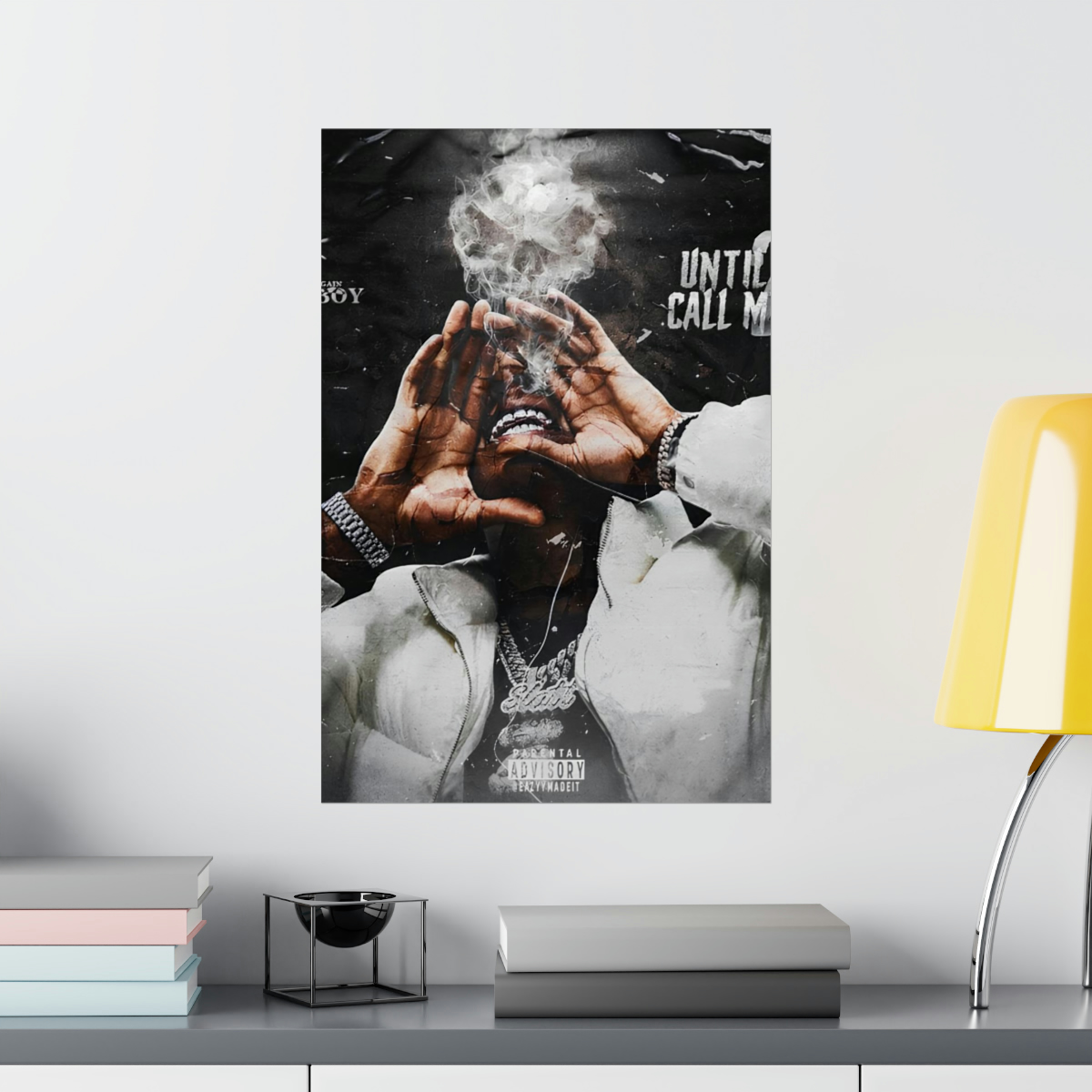 NBA Youngboy Poster Category