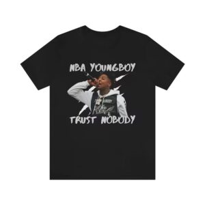 nba youngboy trust t shirt 18 11zon