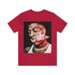 nba youngboy up in the clouds t shirt 1