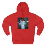 nba youngboy down with the raza hoodie 1