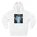 nba youngboy down with the raza hoodie 3