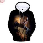 nba youngboy new design hoodie