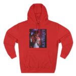 nba youngboy only loyalty hoodie 3