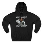 nba youngboy trust hoodie