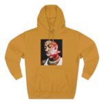 nba youngboy up in the clouds hoodie 1