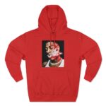 nba youngboy up in the clouds hoodie 2