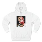 nba youngboy up in the clouds hoodie 3
