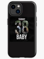 youngboy 38 baby phone case