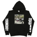 NBA Youngboy Richest Opp Hoodie
